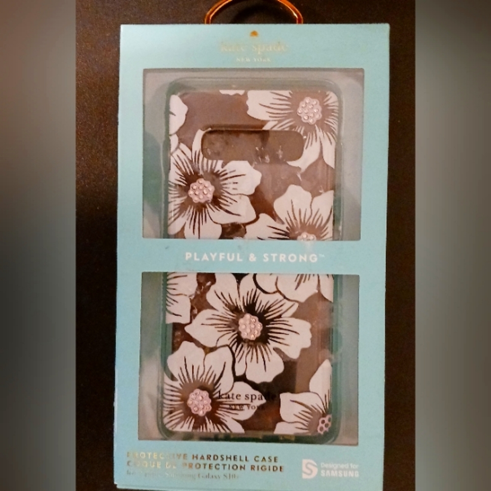 Kate Spade phone case